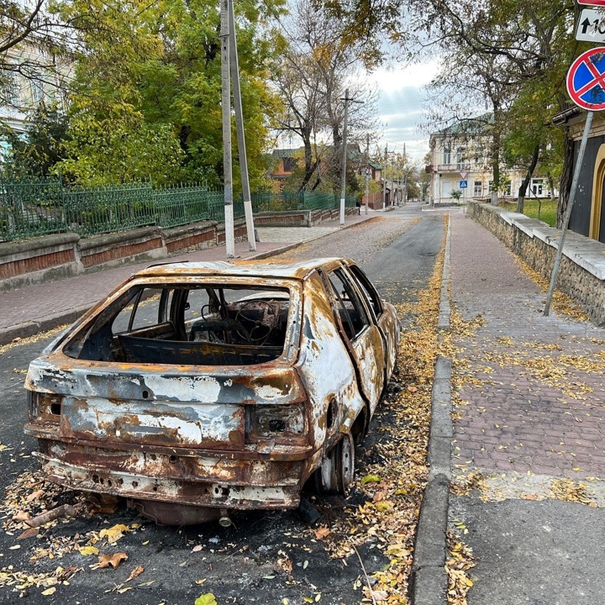 Не доставайся никому: житель Омской области поджег совместно нажитую с  супругой машину - KP.RU