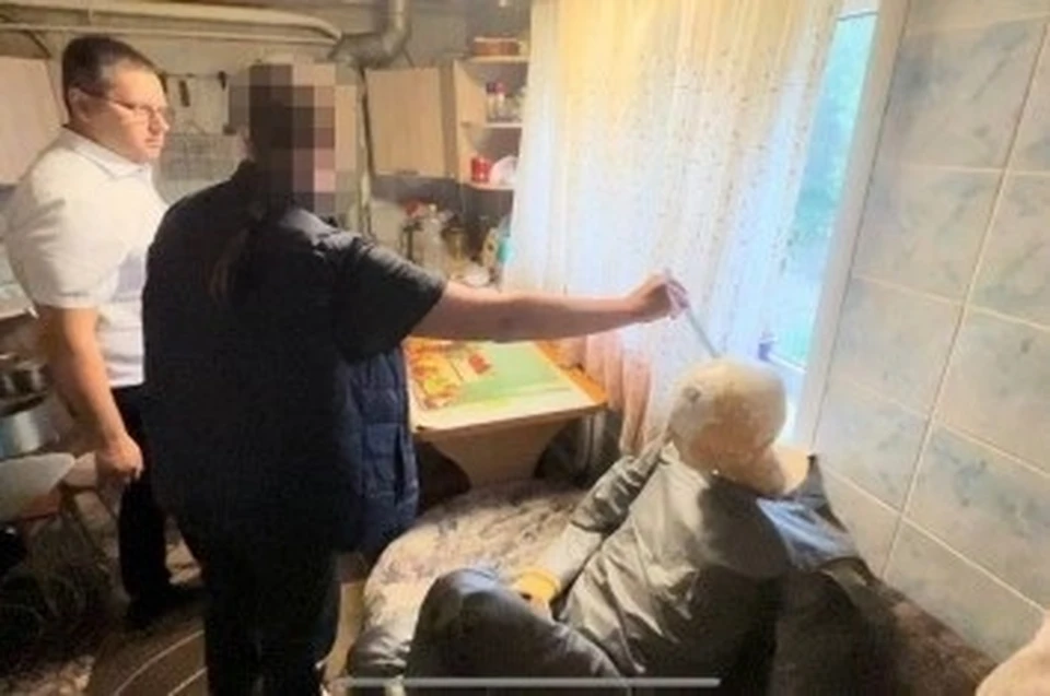 Фото: Пресс-служба СУ СК РФ по Пензенской области