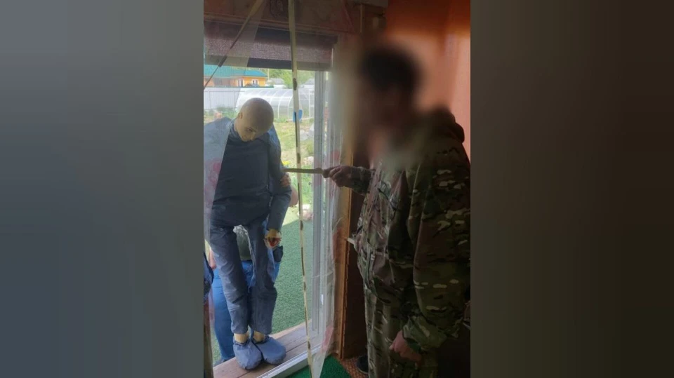 Преступление произошло в Жуковском районе.