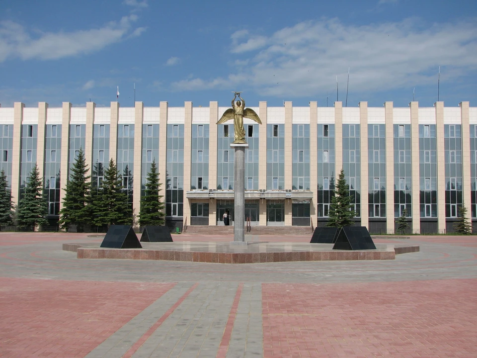 Депутат Виталий Кузнецов лишился полномочий в Выксе. ФОТО: сообщество ВКонтакте «Городской округ город Выкса»