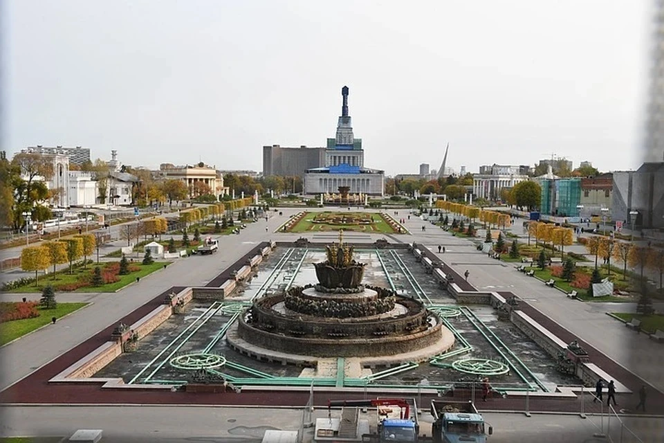 Фото: Михаил ФРОЛОВ