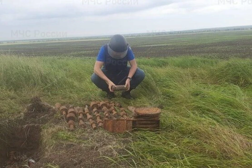Фото: ГУ МЧС России по Республике Крым