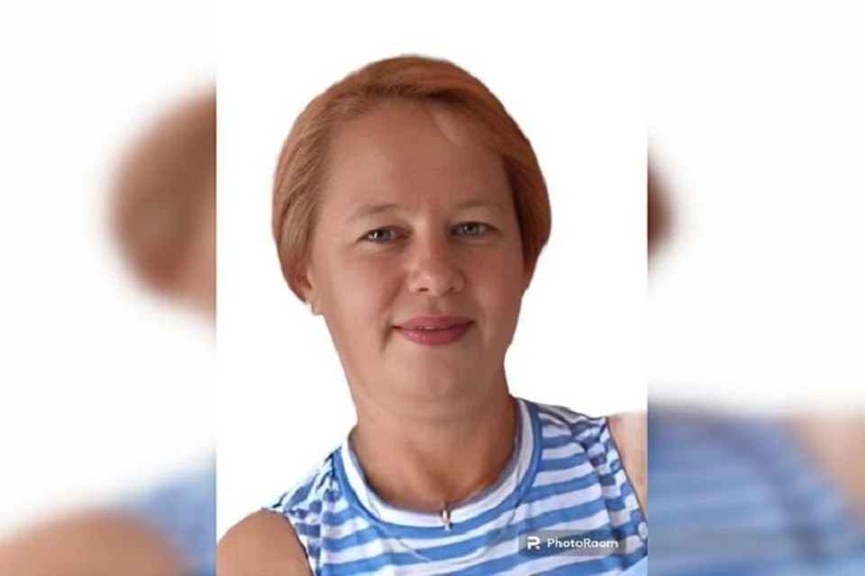 Женщина пропала три недели назад Фото: «ЛизаАлерт»