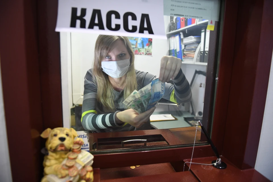 В Ульяновске опубликовали топ-5 вакансий с зарплатами от 50 до 100 тысяч рублей
