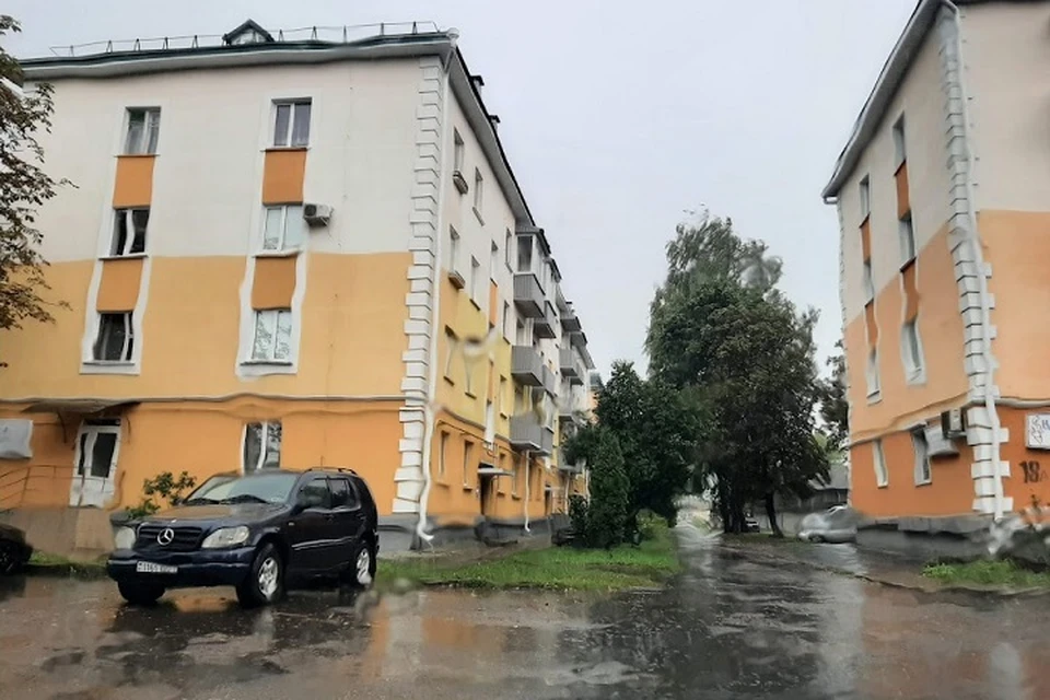 В Беларусь придут дожди и грозы. Фото: архив «КП»