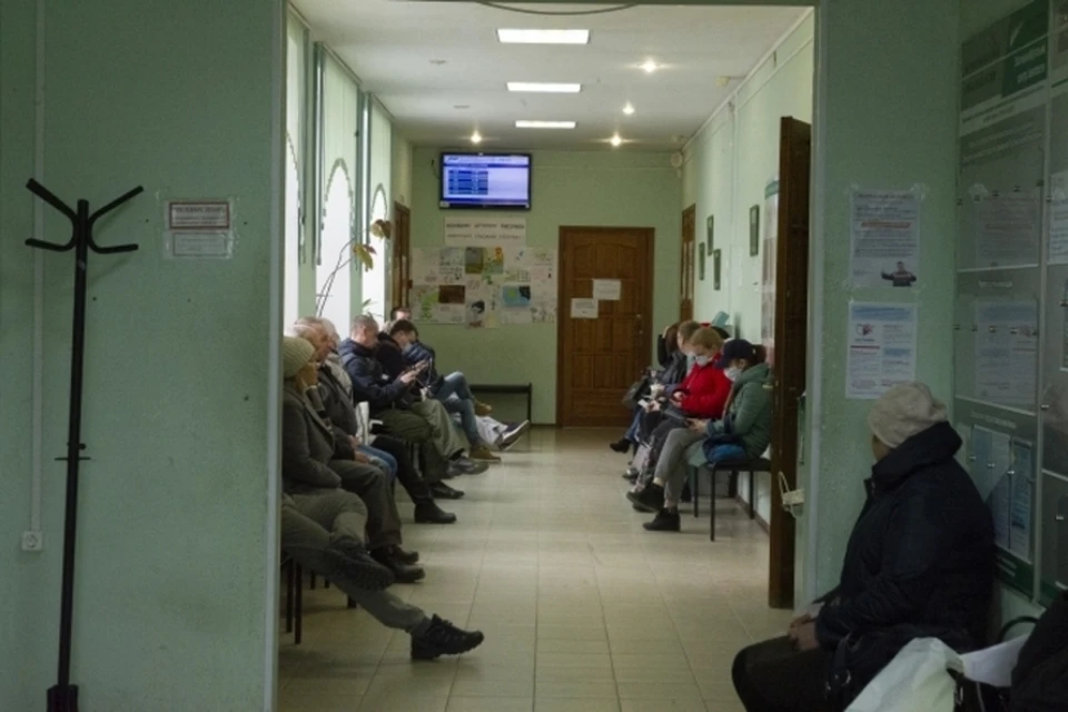 Теперь запорожцы могут обратиться в центр занятости в любом другом регионе России