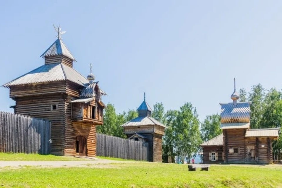 Иркутская филармония в июне проведет четыре летних концерта в «Тальцах»