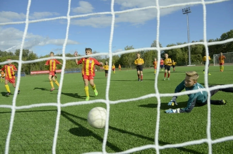 Планируется, что такие же школы появятся и в муниципальных образованиях