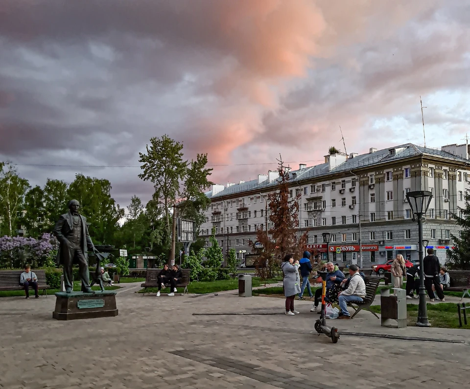 Более 160 тысяч нижегородцев проголосовали за благоустройство города в 2024 году