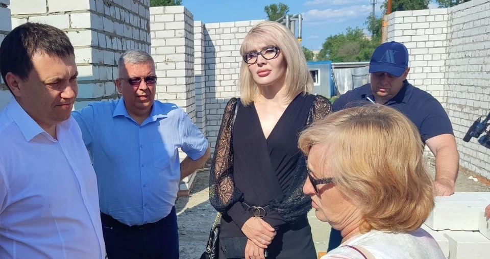 Фото: Администрация Энгельсского района