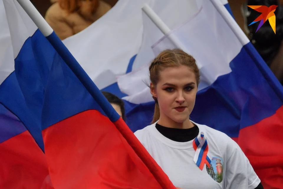Мероприятия ко Дню России пройдут с 10 по 12 июня.