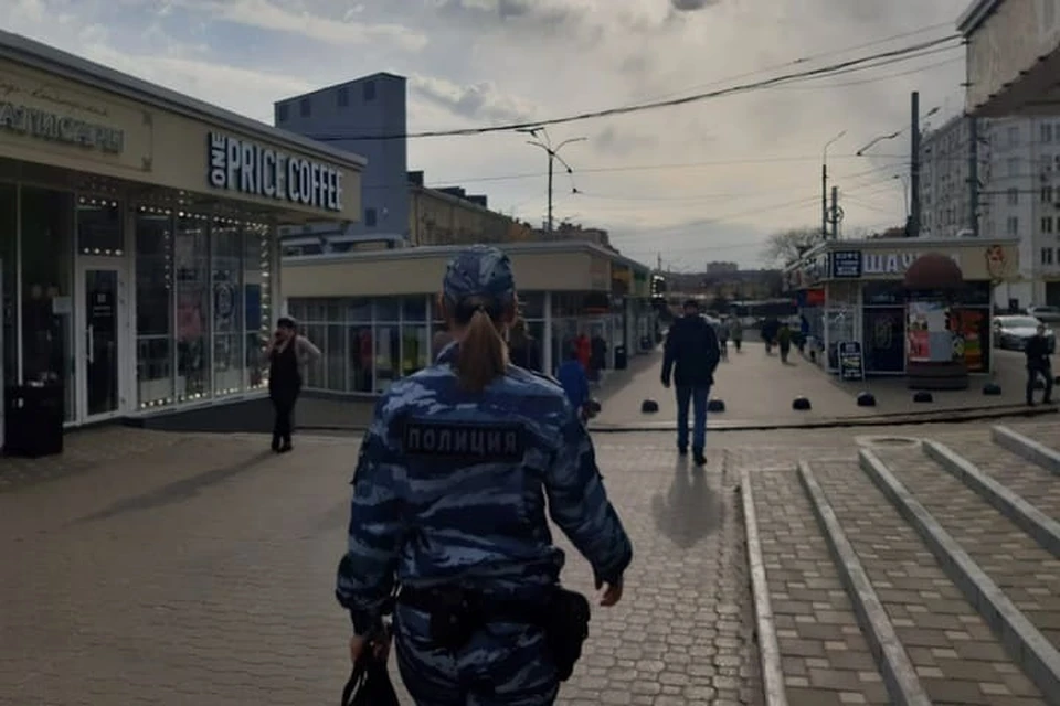 В Ростове 6 июня днем будет малооблачно и до +22 градусов, ночью — до + 13 градусов.