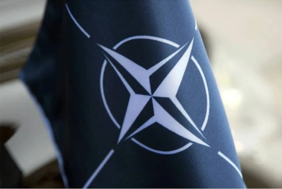 Euractiv: НАТО хочет расширить свою штаб-квартиру, чтобы найти место для новых членов