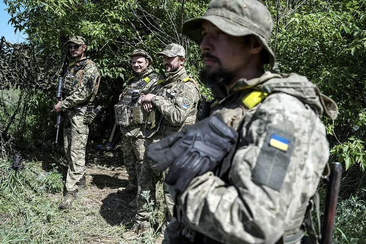 Украина тщетно пытается оправдаться перед Западом: как Киев нарушил собственные обещания