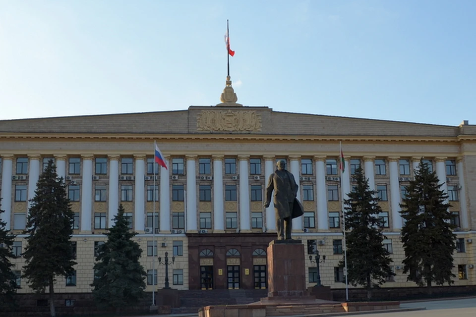 Липецк отправил Белгородской области гумпомощь с продуктами и предметами первой необходимости