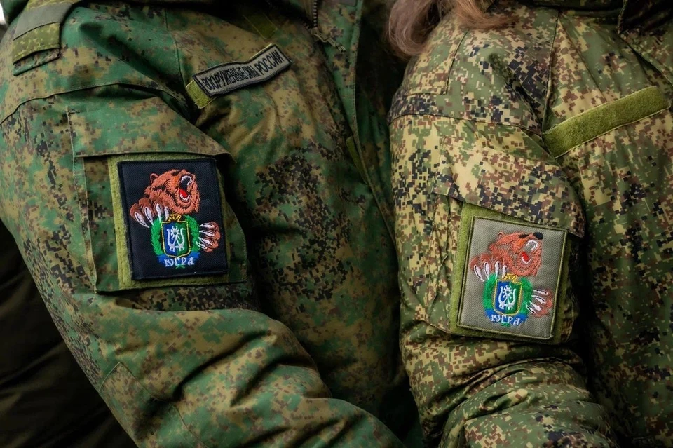 Фото: пресс-служба администрации Югры.