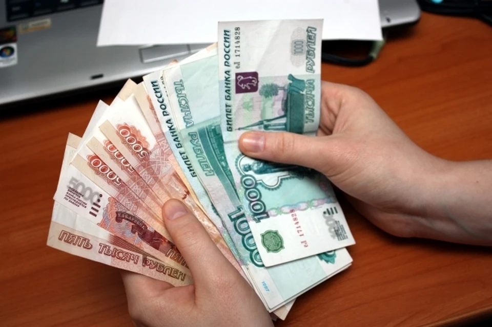 По словам Закирова, в работе у приставов находится 25,2 тысячи исполнительных производств о взыскании алиментов.