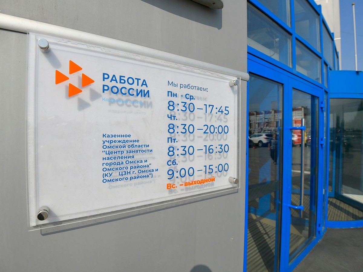 Второй этап Всероссийской ярмарки трудоустройства «Работа России. Время  возможностей» пройдет 23 июня - KP.RU