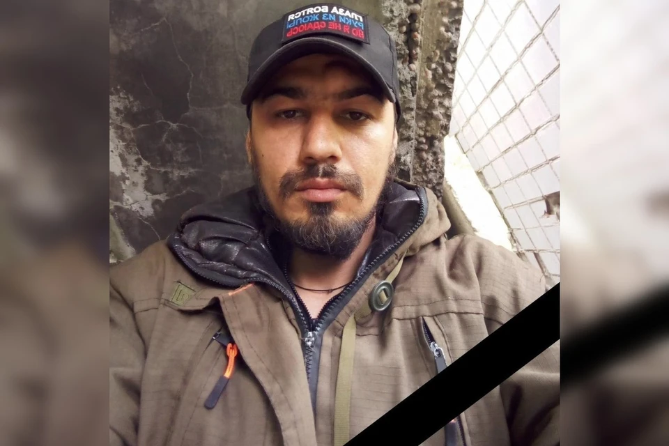 За проявленный героизм и отвагу героя наградили Орденом мужества посмертно. Фото: администрация Бузулука