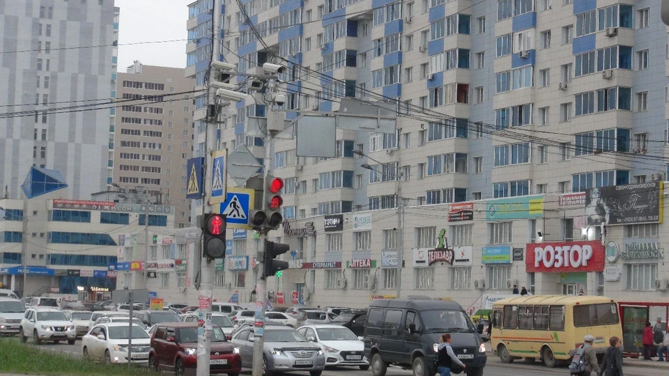 Фото: Управтодор Якутии