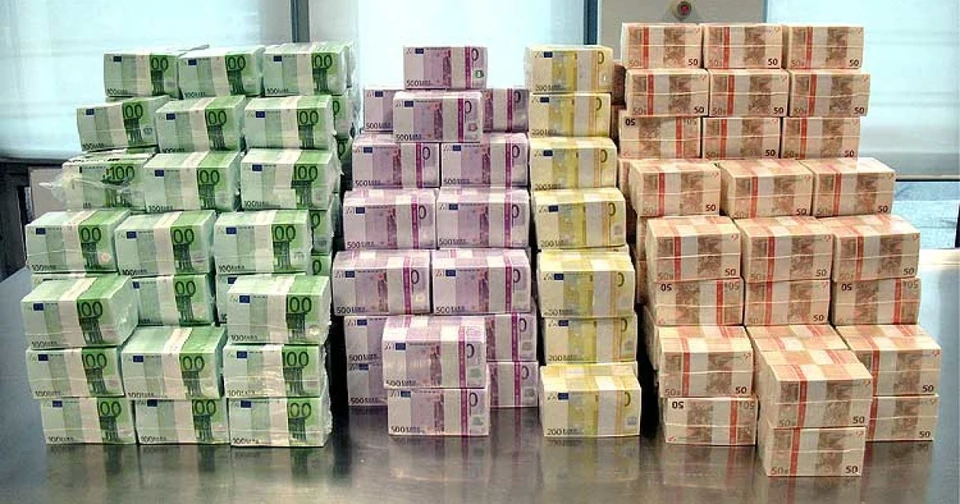 Куда ушли "обещанные" Молдове1,6 млрд евро? Фото:соцсети