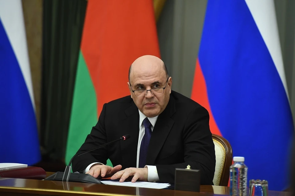 В Сочи началось заседание Совета глав правительств СНГ.
