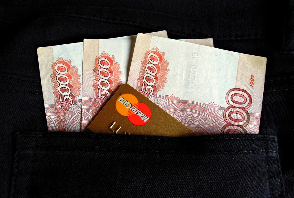В Астрахани директор фирмы подозревается в невыплате заработной платы своему сотруднику
