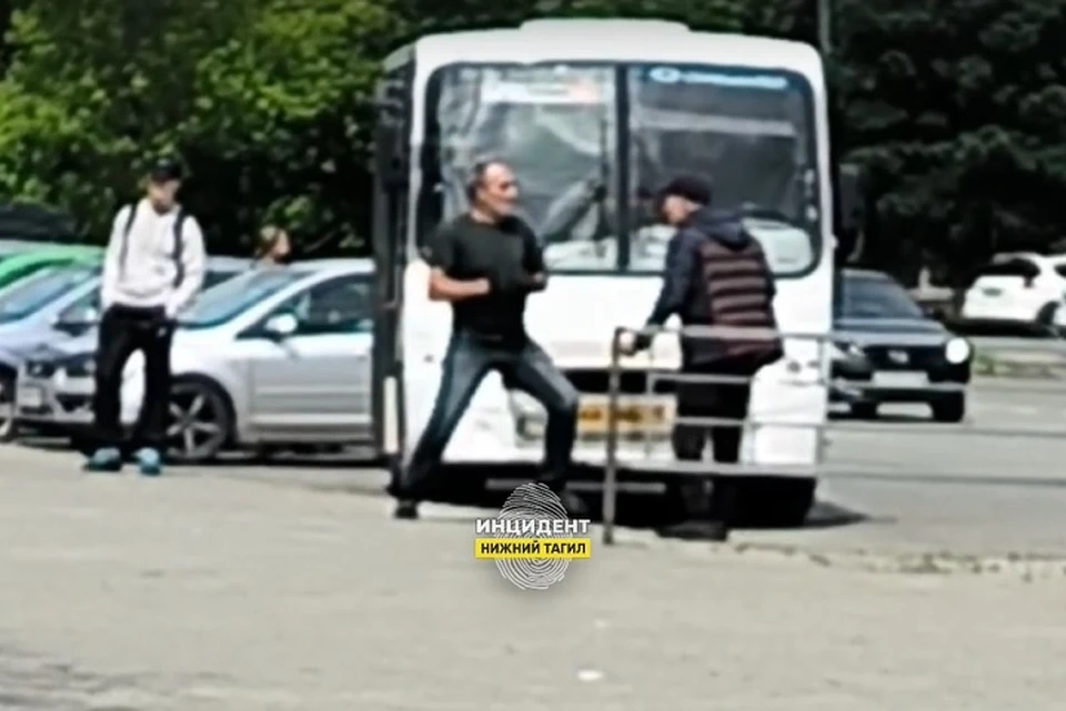 Фото: скриншот с видео