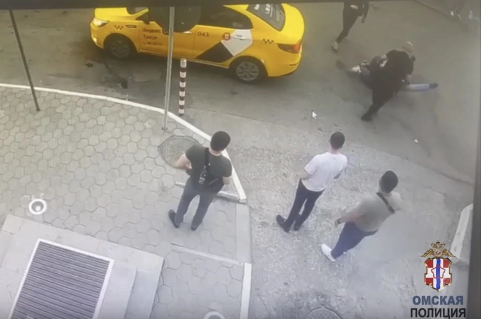 Фото: скриншот видео. https://vk.com/55mvd