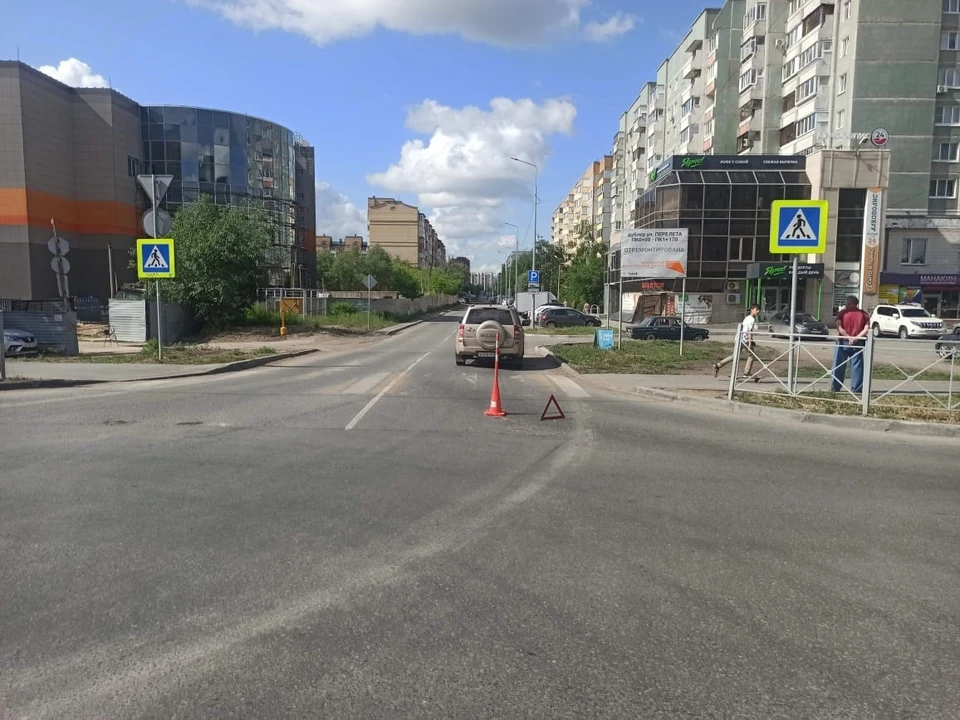 Фото: Госавтоинспекция.