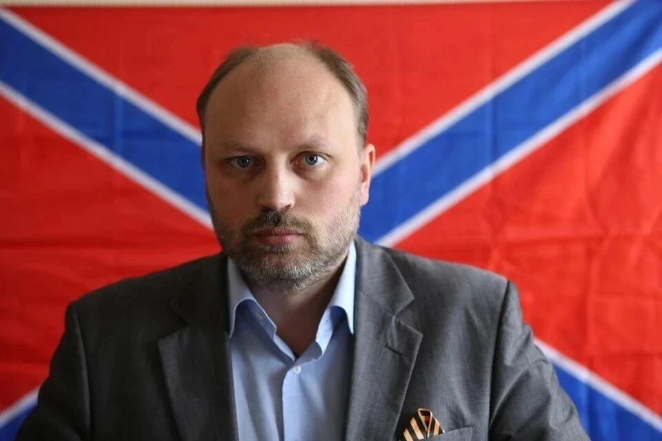 Рогов: ВСУ готовятся к новым попыткам наступления в Запорожской области Фото: соцсети