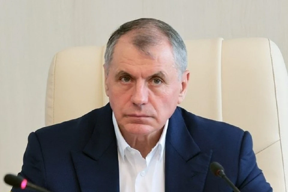 Фото: пресс-служба Госсовета Крыма