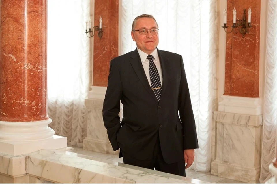 Посол Любинский: Запад проиграл в своей игре в антироссийские санкции Фото: Посольство Российской Федерации в Австрийской Республике.