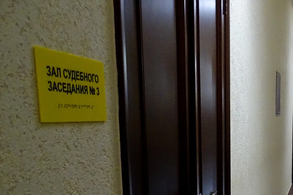 Пьяный хулиган получил 2 года условно за стрельбу в автобусе Липецка