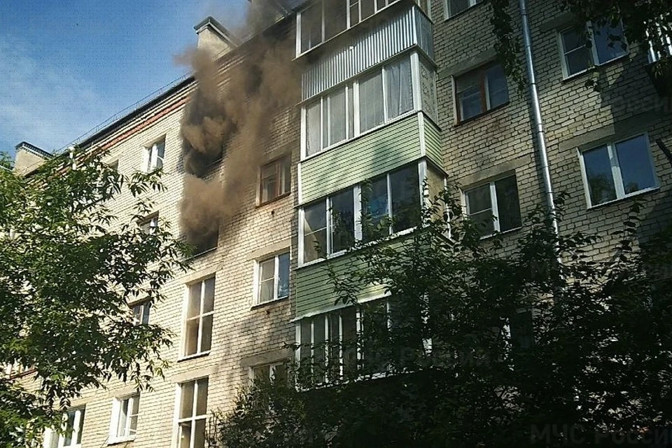 фото с сайта ГУ МЧС по Владимирской области