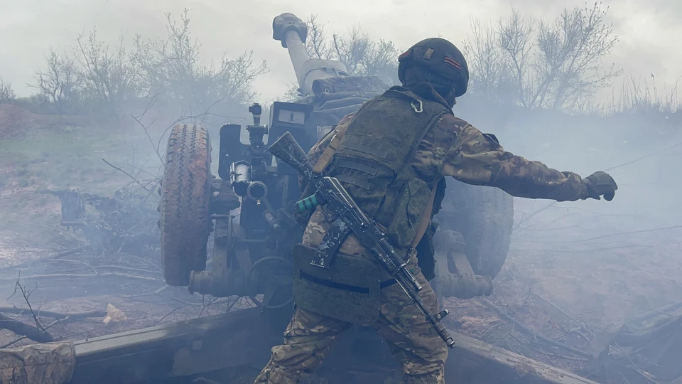 WP: участвующие в наступлении украинские военные критикуют технику Запада