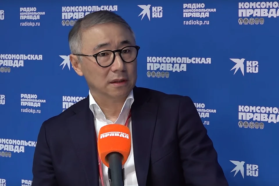 Сергей Ли, рассказал корреспонденту KP.RU о потенциале курортов российского юга
