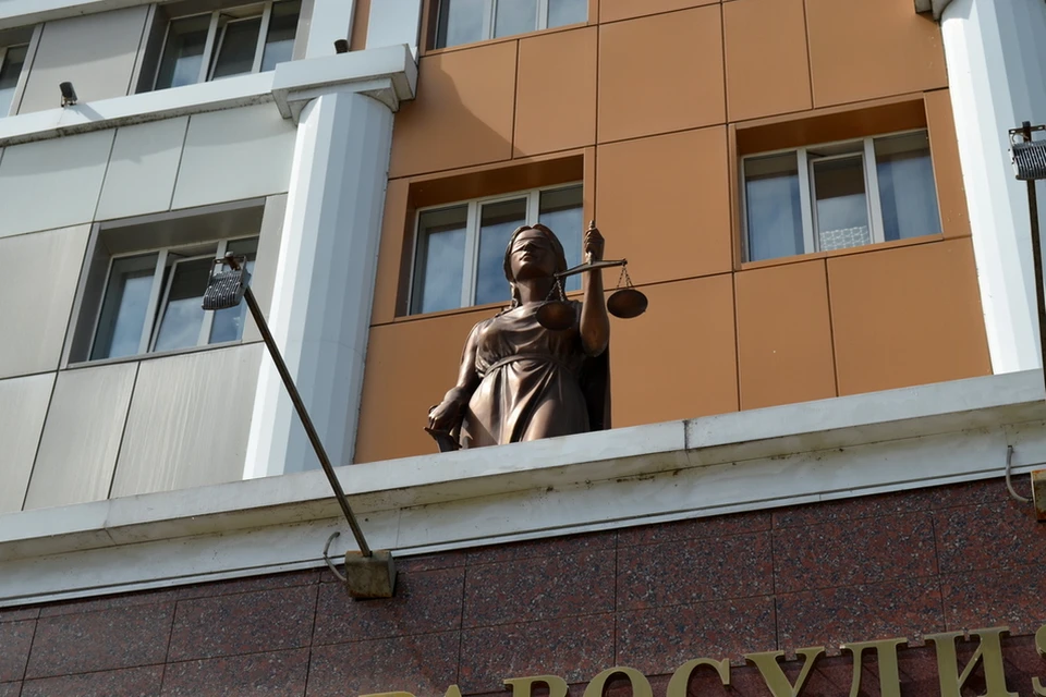 В Липецке задержали украинца за привилегированный тюремный статус