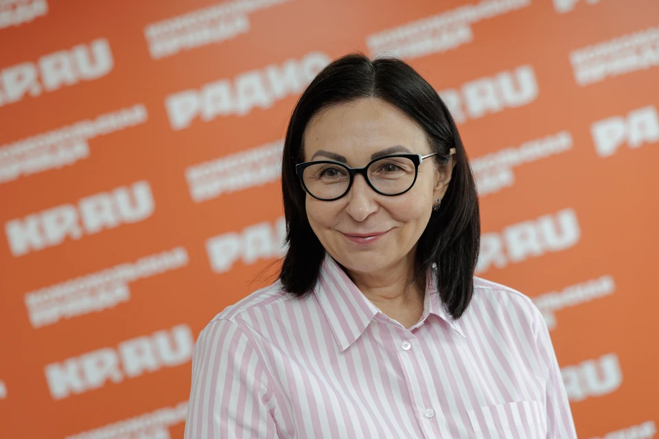 Наталья Котова отметила, что челябинцы активно голосовали по программе «Формирование комфортной городской среды»