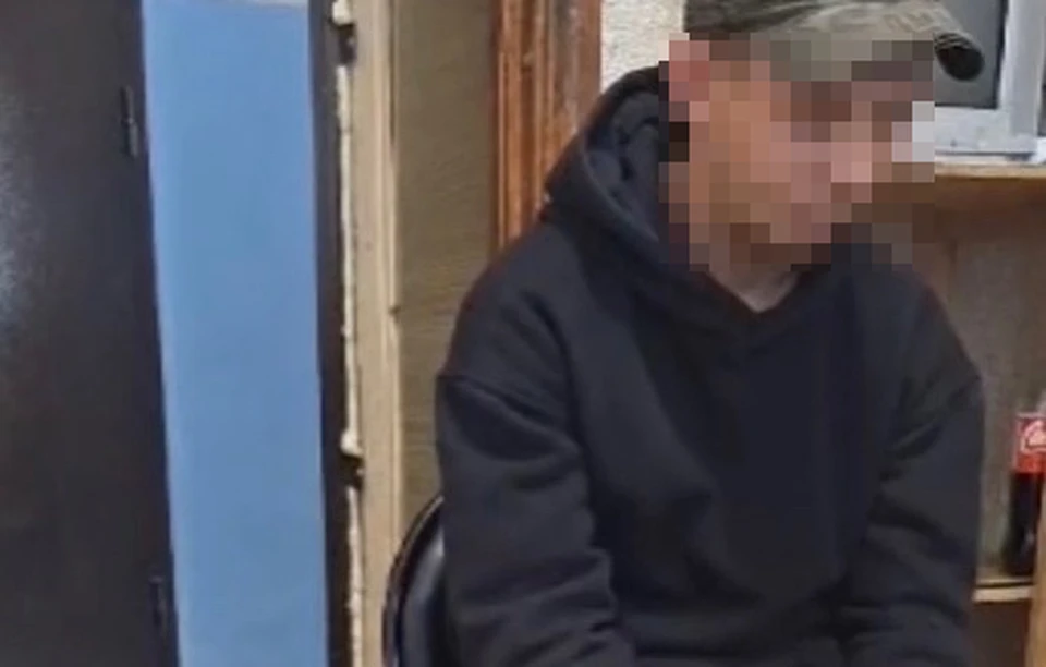 В Новомосковске сотрудники полиции задержали серийного похитителя велосипедов