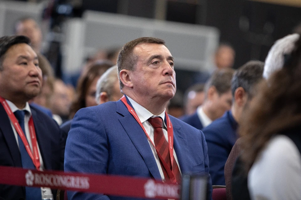 Фото: правительство Сахалинской области