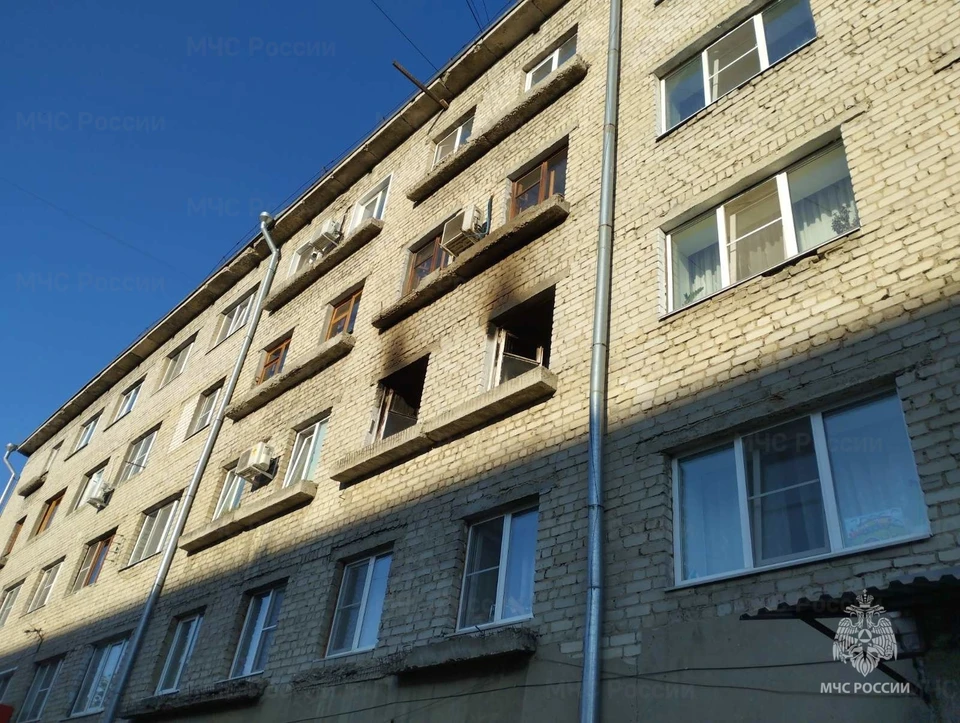 Фото: ГУ МЧС России по Владимирской области