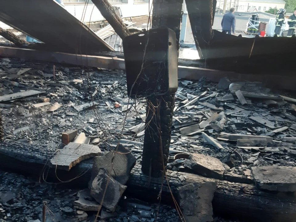 Фото - ГУ МЧС по Воронежской области