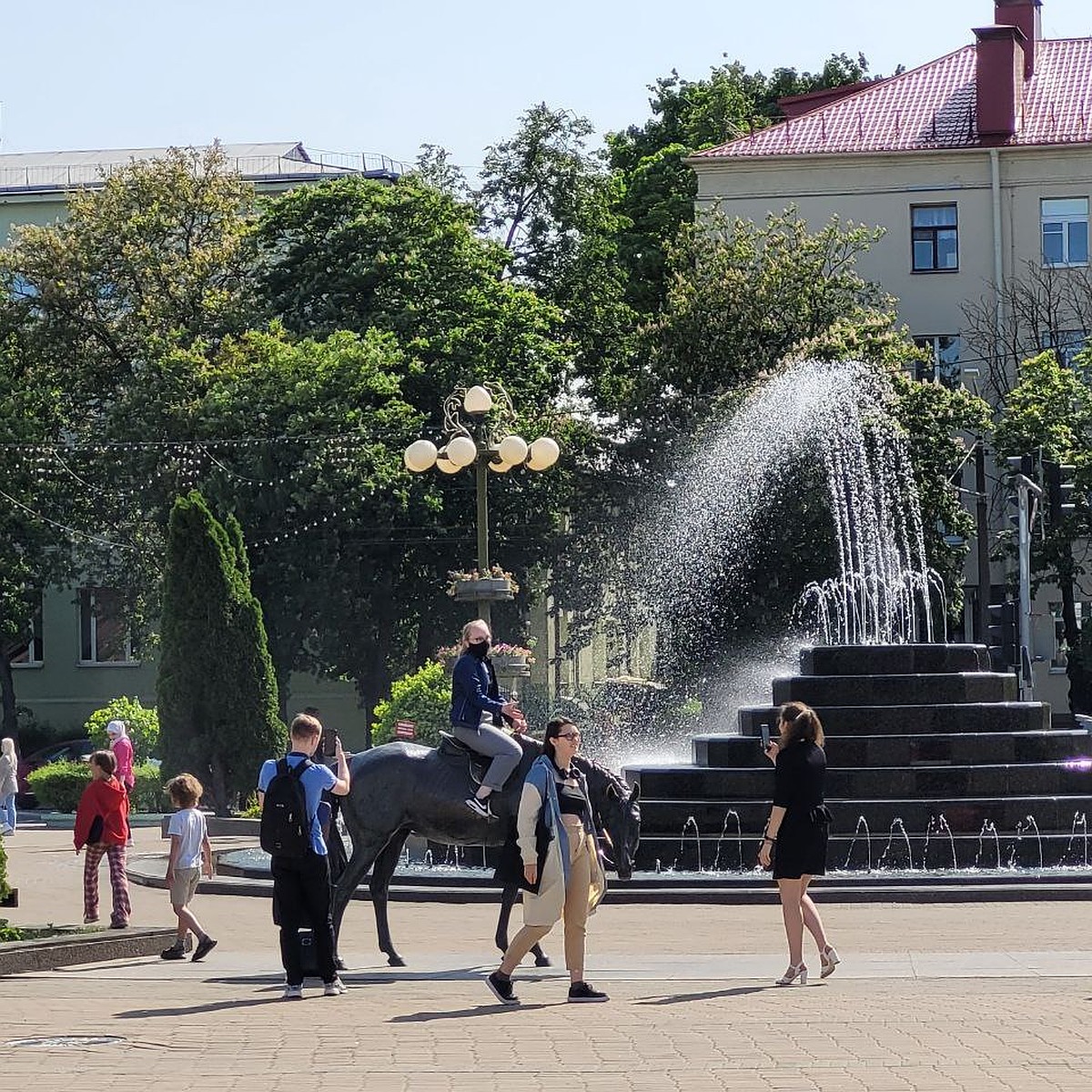 Вакансии в Беларуси, работа в Беларуси, зарплата в Беларуси: последние  новости на 20 июня 2023 - KP.RU