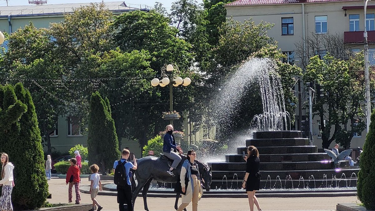 Вакансии в Беларуси, работа в Беларуси, зарплата в Беларуси: последние  новости на 20 июня 2023 - KP.RU