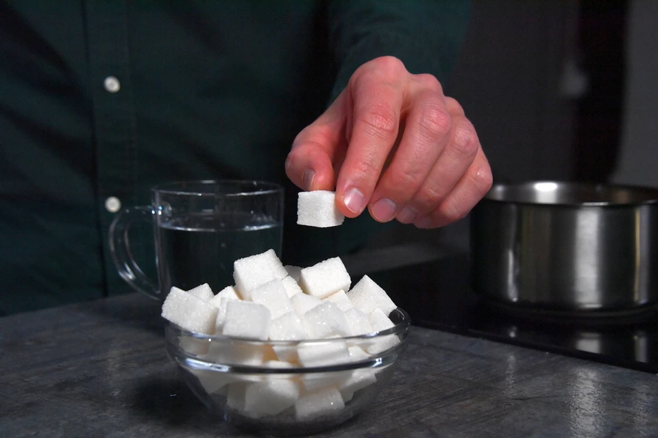 В Липецкой области цены на продукты снизились за месяц