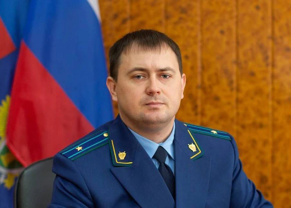 Фото: Прокуратура Саратовской области