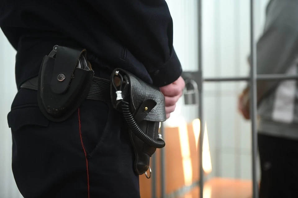 В прошлом году правоохранители задержали 14 совершеннолетних правонарушителей