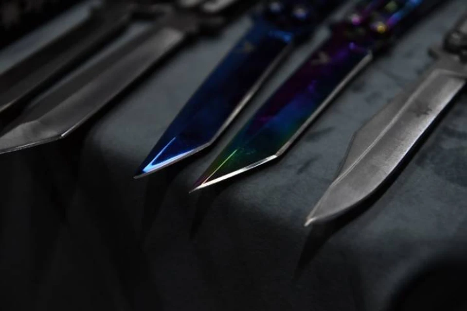 Устроил стрельбу в кафе и получил ножевое в ответ: в Ангарске завели уголовное дело из-за пальбы в заведении
