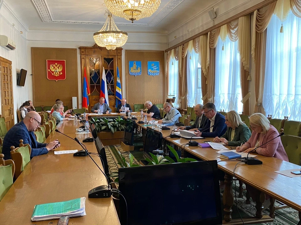 Источник: https://vk.com/kostromaduma